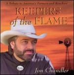 Keepers of the Flame