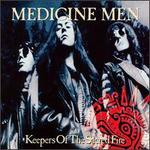 Keepers of the Sacred Fire