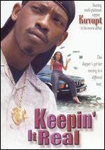 Keepin' it Real - Brian Cox