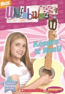 Keepin' It Real! - Wasserman, Robin