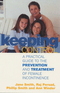 Keeping Control - Smith, Jane S, and Smith, Phillip, and Smith, Dr Jane