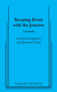 Keeping Down with the Joneses