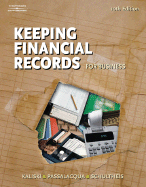 Keeping Financial Records for Business