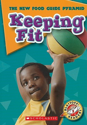 Keeping Fit - Green, Emily