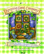Keeping Good Company: Recipes