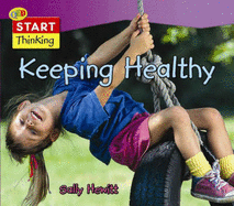 Keeping Healthy