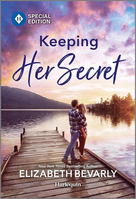Keeping Her Secret - Bevarly, Elizabeth