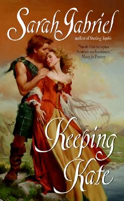Keeping Kate - Gabriel, Sarah