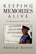 Keeping Memories Alive