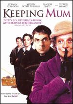 Keeping Mum [WS] - Niall Johnson