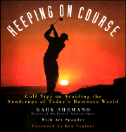 Keeping on Course