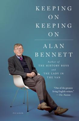 Keeping on Keeping on - Bennett, Alan