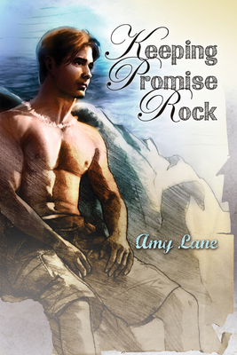 Keeping Promise Rock - Lane, Amy
