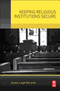 Keeping Religious Institutions Secure