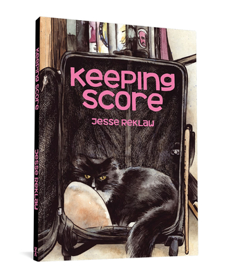 Keeping Score - Reklaw, Jesse