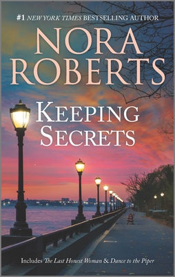 Keeping Secrets - Roberts, Nora