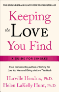Keeping the Love You Find