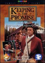 Keeping the Promise