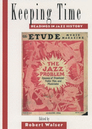 Keeping Time: Readings in Jazz History