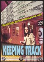 Keeping Track - Robin Spry