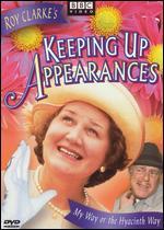 Keeping Up Appearances: Series 01