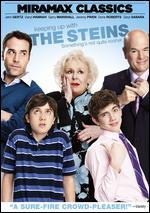 Keeping Up With the Steins