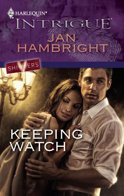 Keeping Watch - Hambright, Jan