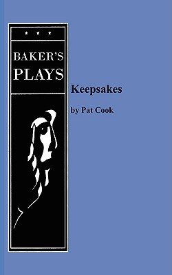 Keepsakes - Cook, Pat