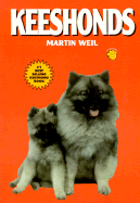 Keeshond - Weil, Martin