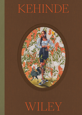 Kehinde Wiley: Colorful Realm - Wiley, Kehinde, and Emerson, Stephanie (Editor), and Roberts, Julie (Foreword by)