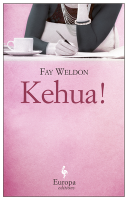 Kehua! - Weldon, Fay