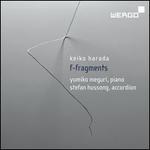Keiko Harada: F-Fragments