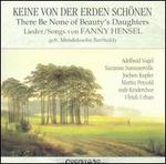 Keine von der Erden sch�nen