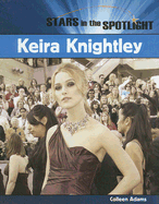 Keira Knightley - Adams, Colleen