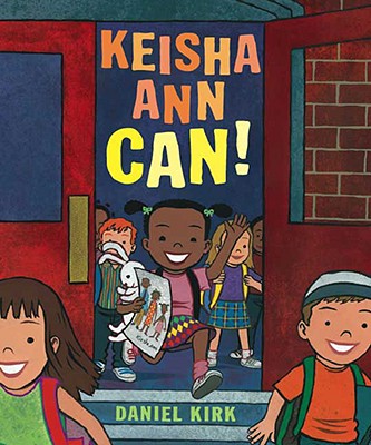 Keisha Ann Can! - 