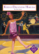 Keisha Discovers Harlem Hc