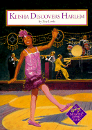 Keisha Discovers Harlem
