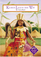 Keisha Leads the Way