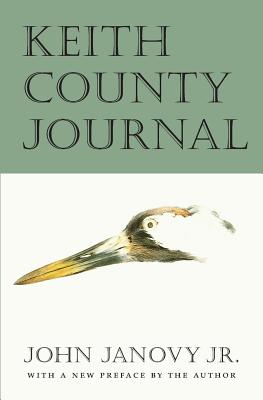 Keith County Journal - Janovy, John, Jr.