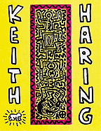 Keith Haring: Future Primeval