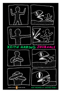 Keith Haring Journals: (penguin Classics Deluxe Edition)