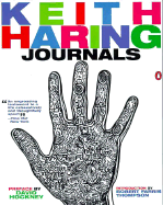Keith Haring Journals
