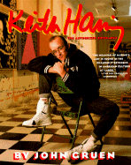 Keith Haring: The Authorized Biography