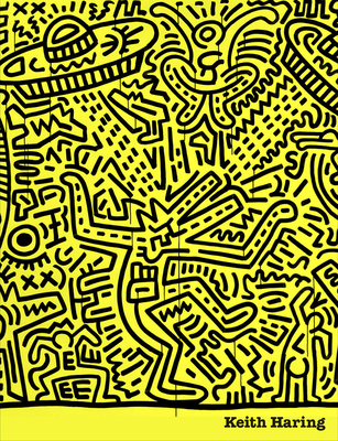 Keith Haring - Pih, Darren (Editor)