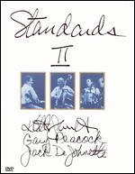 Keith Jarrett/Gary Peacock/Jack DeJohnette: Standards II