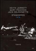 Keith Jarrett: Standards