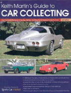 Keith Martin's Guide to Car Collecting