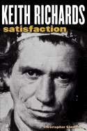 Keith Richards: Satisfaction