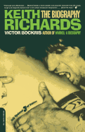 Keith Richards: The Biography