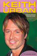 Keith Urban: Award-Winning Country Star